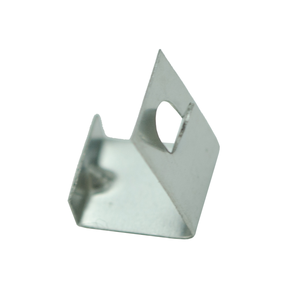 Roux bladveer onder transporthaak