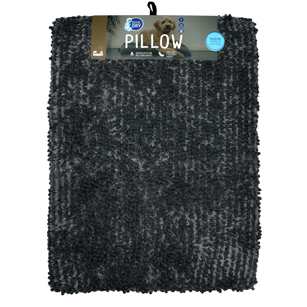 Royal Dry Kussen Voor Honden