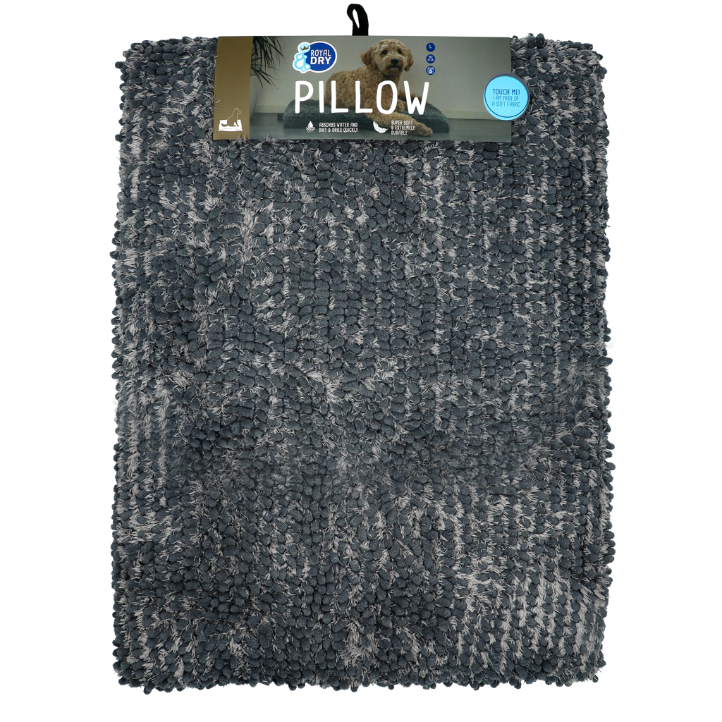 Royal Dry Kussen Voor Honden