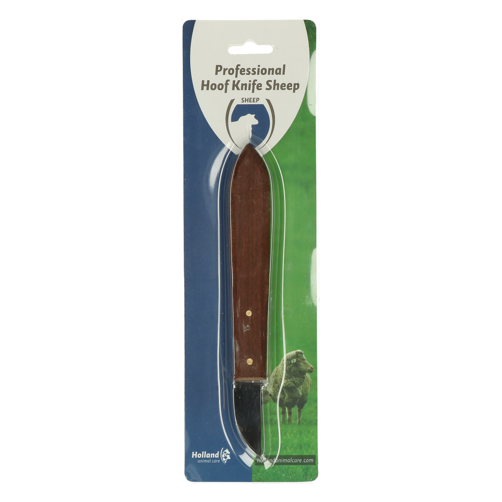 Schapenpootmesje Haringkaak Premium