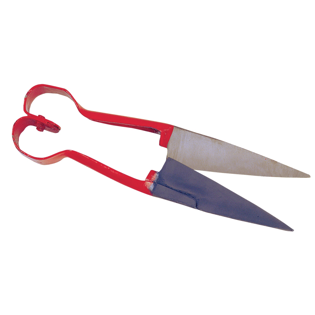 Schapenwolschaar Hartmodel