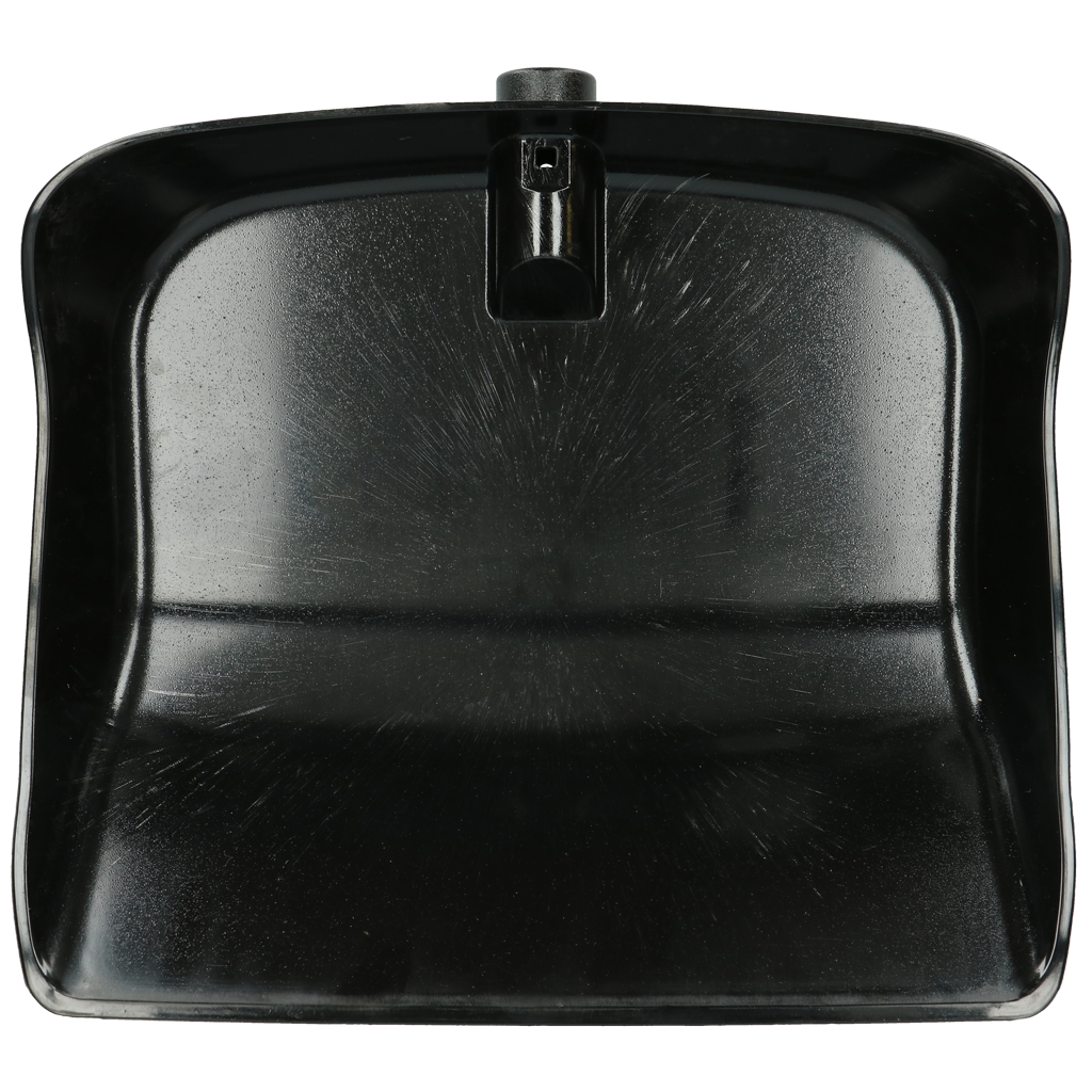 Schop kunststof zonder steel