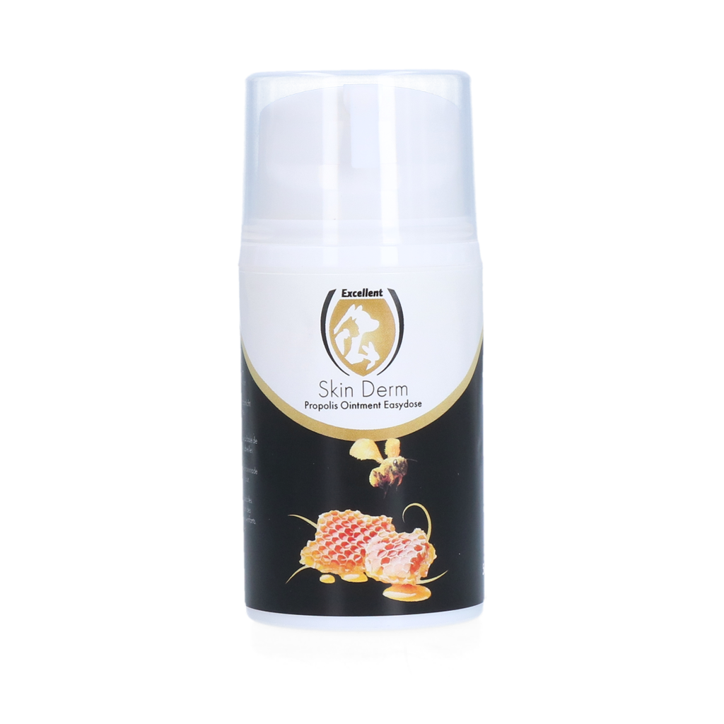 Excellent Skin Derm Propolis & Honing Zalf
