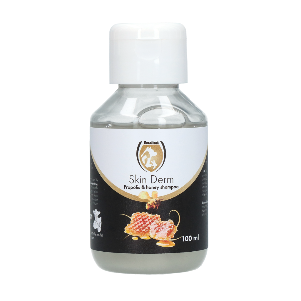 Excellent Skin Derm Propolis Shampoo