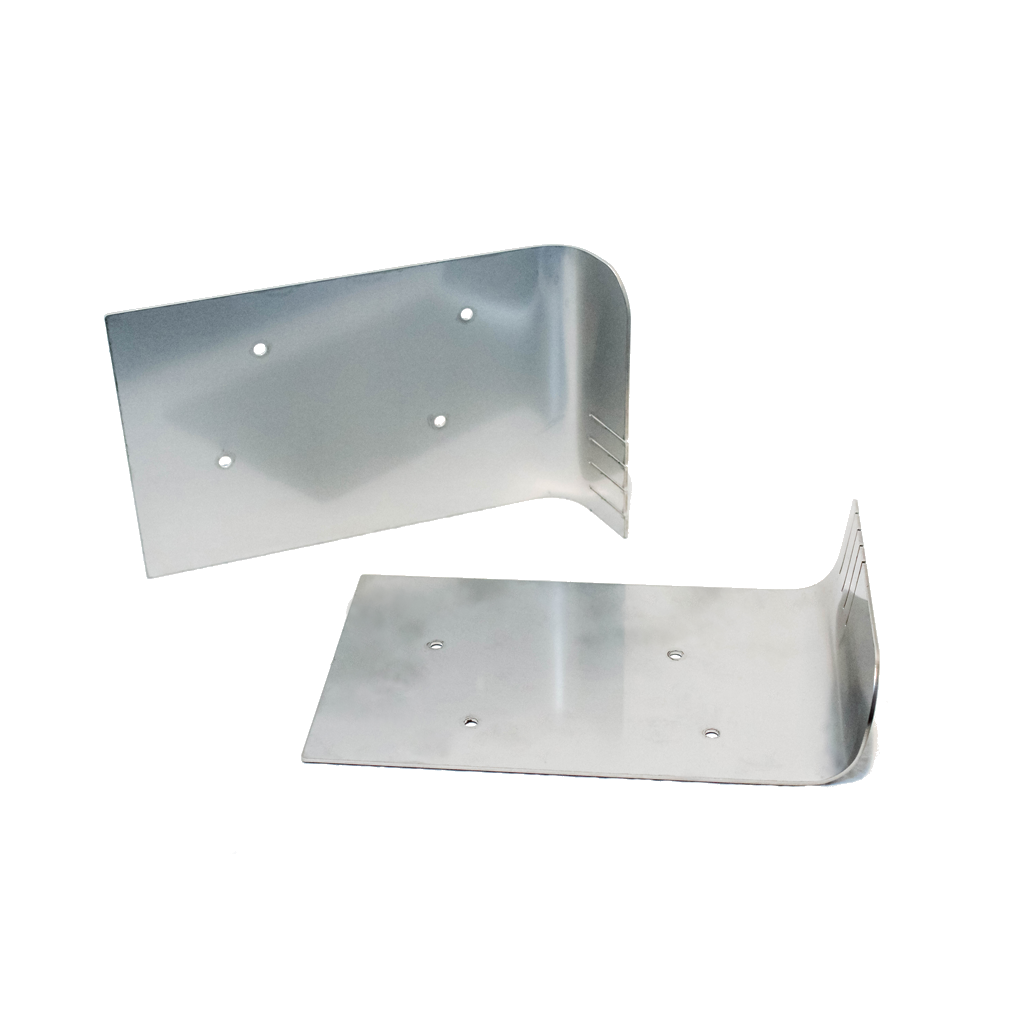 Skipper Roldeurwering