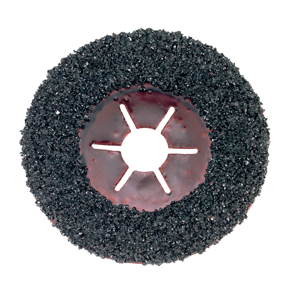 Klauwslijpschijf half-flex 115mm