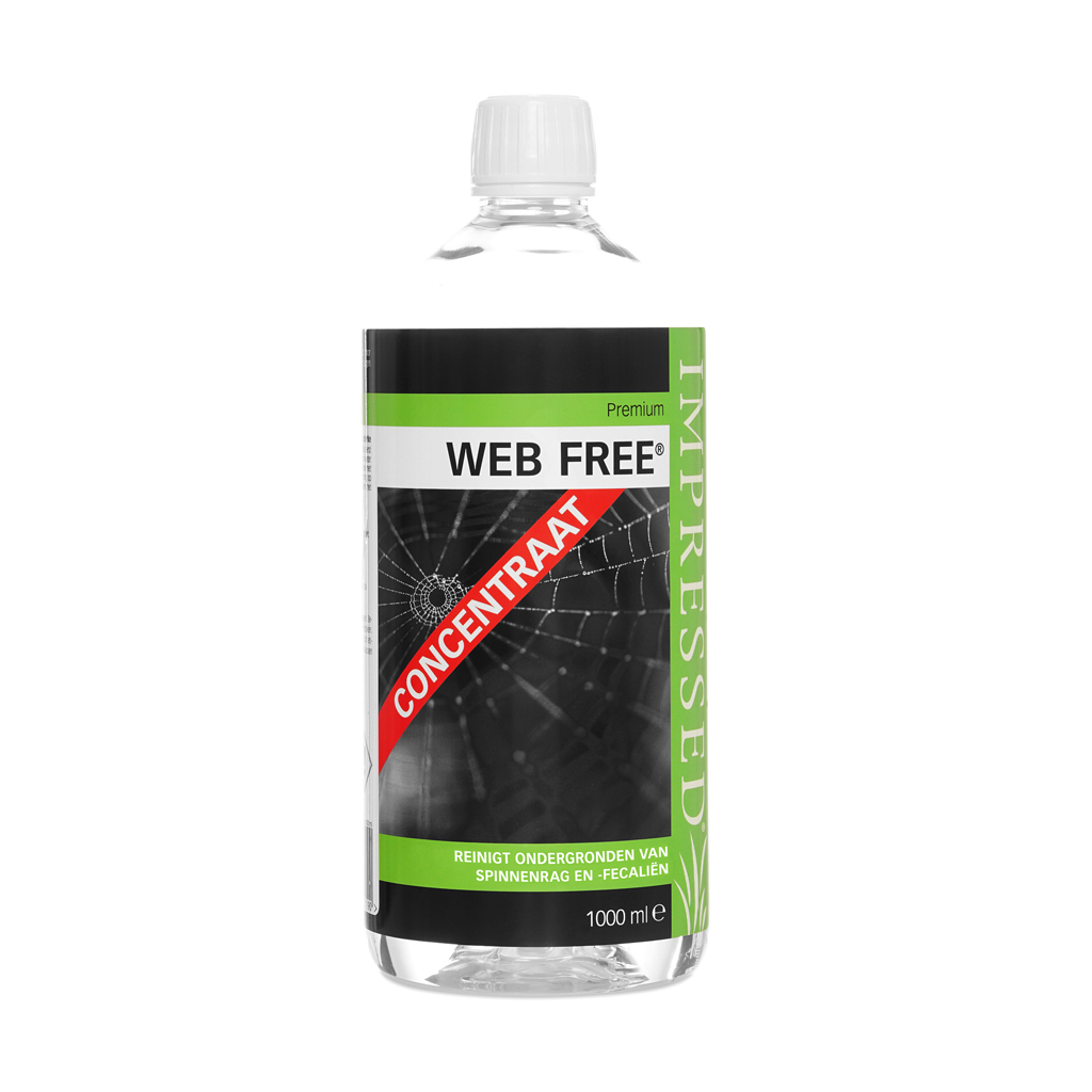 Web Free Concentraat