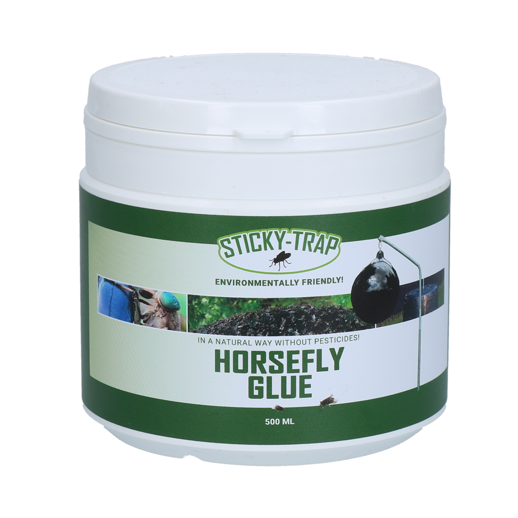 Sticky Trap Horsefly Glue
