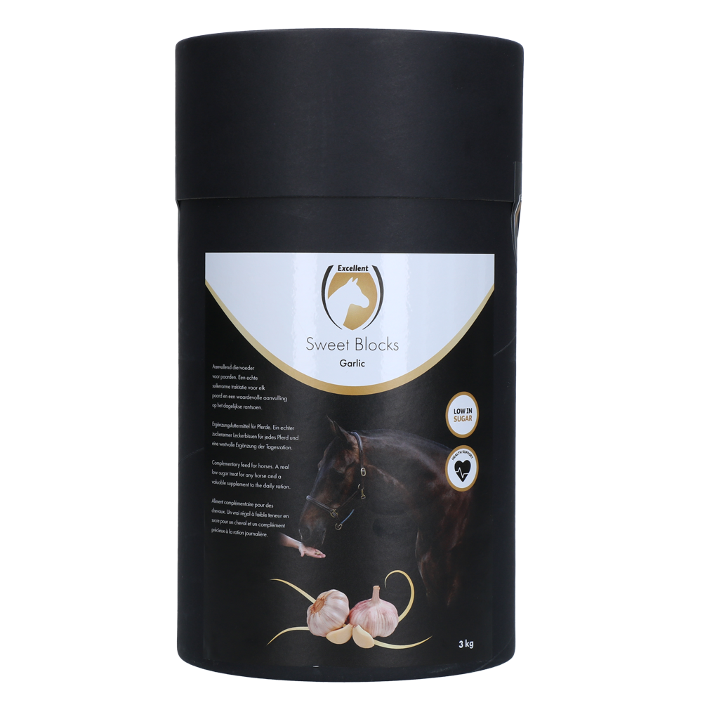 Excellent Horse Sweet Blocks