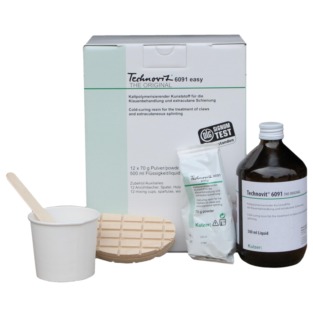 Technovit 6091 Easy