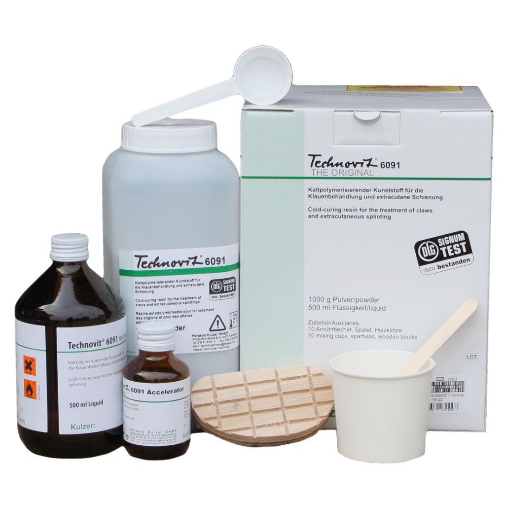 Technovit 6091