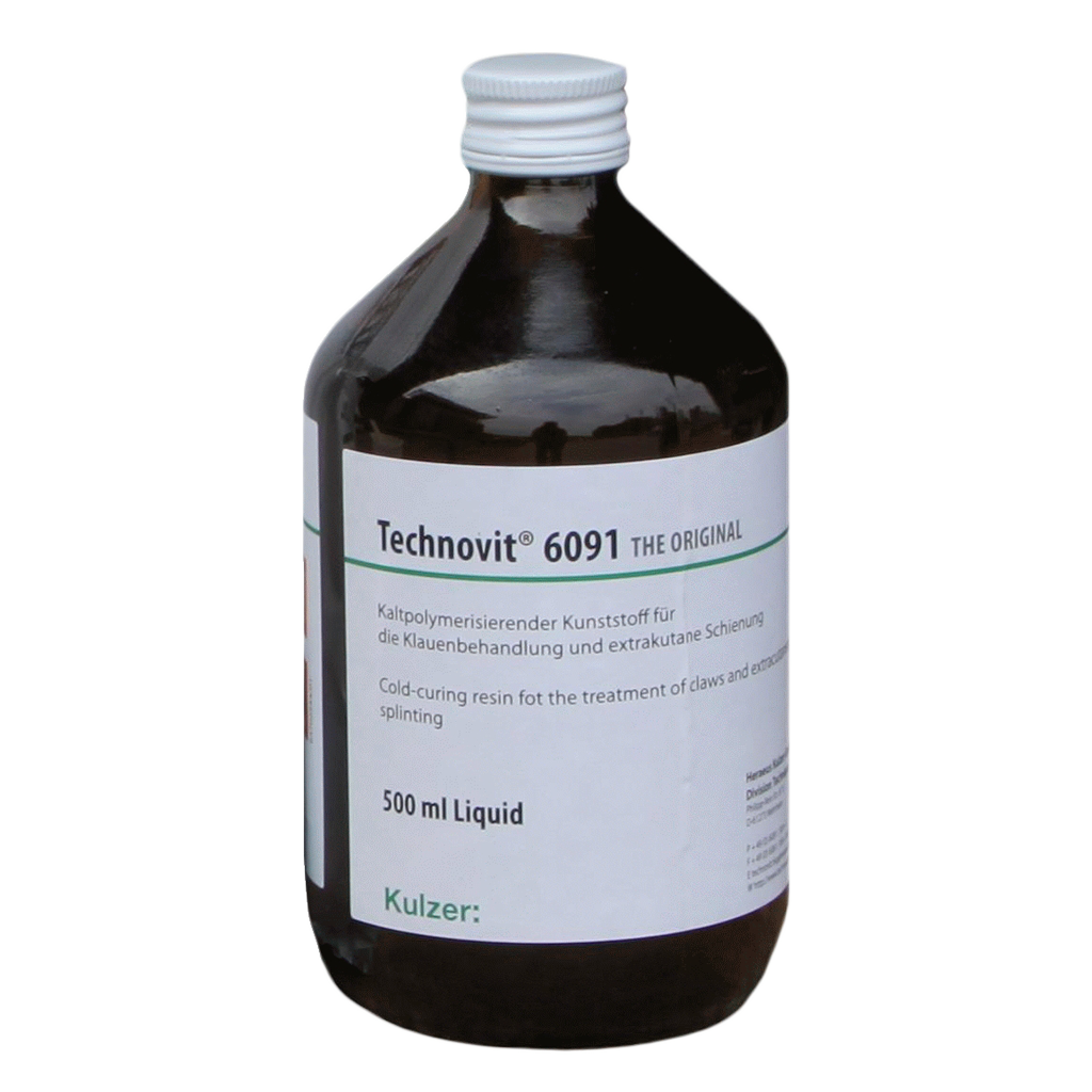 Technovit 6091 Vloeistof
