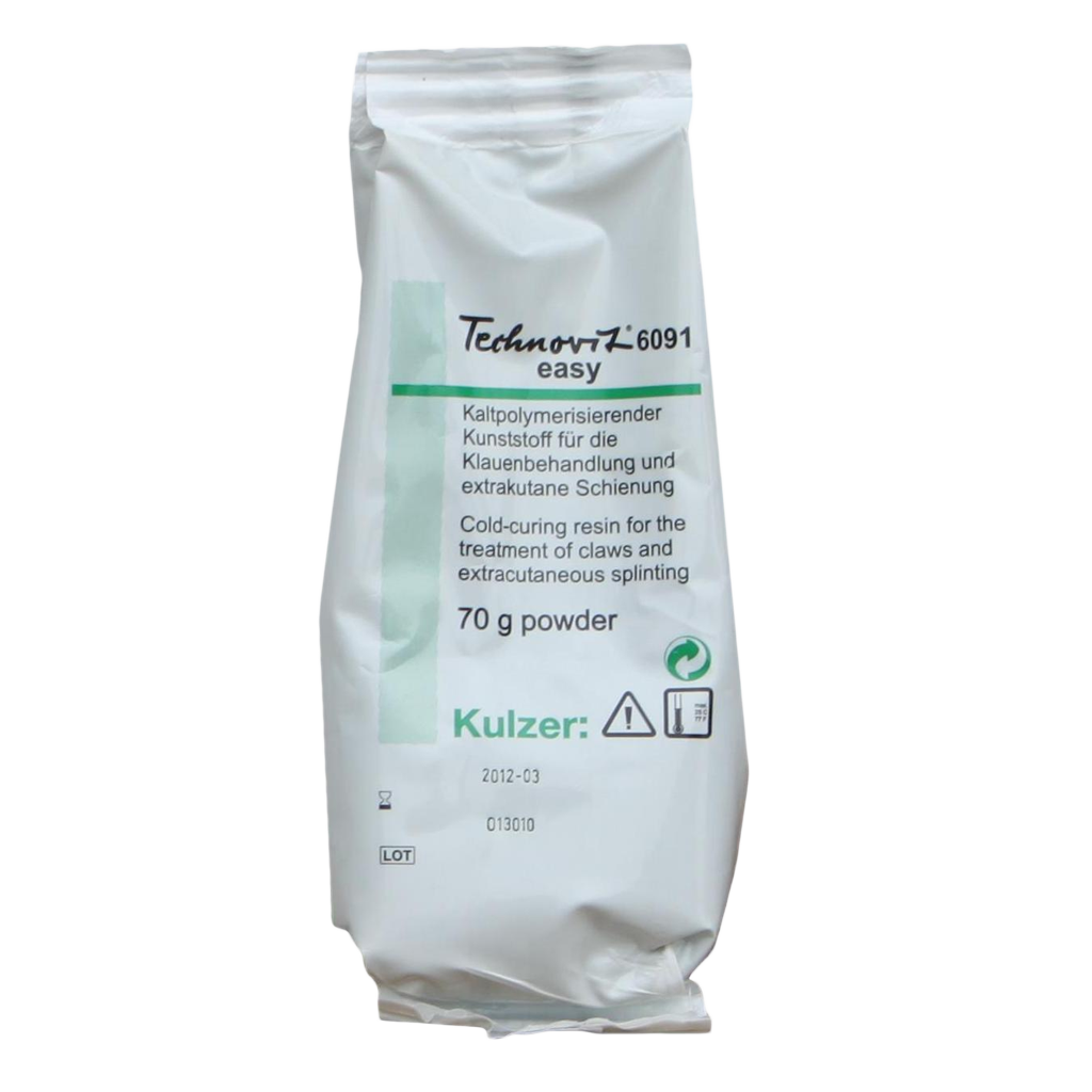 Technovit 6091 Easy Poeder