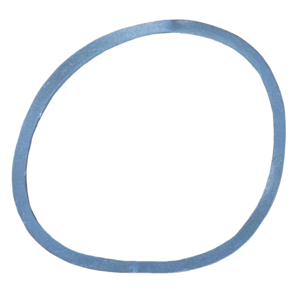 Uiernet-/Onthoornringen grijs