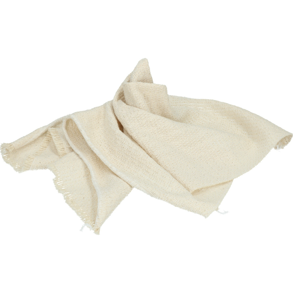 Uierdoek katoen "extra" 45/45