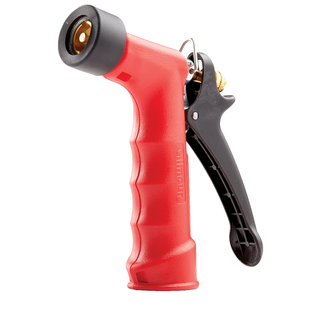 Gilmour Uiersproeier