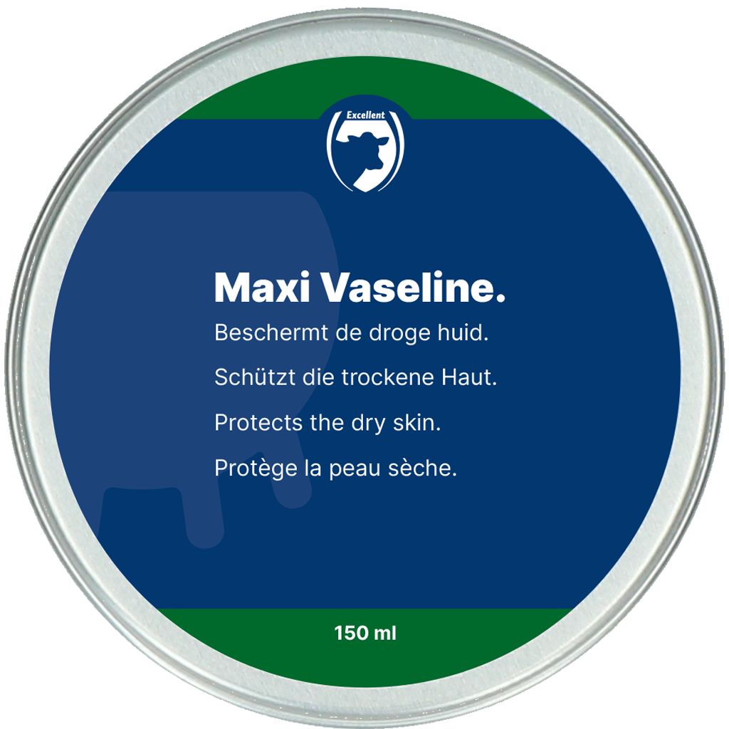 Excellent Maxi Vaseline