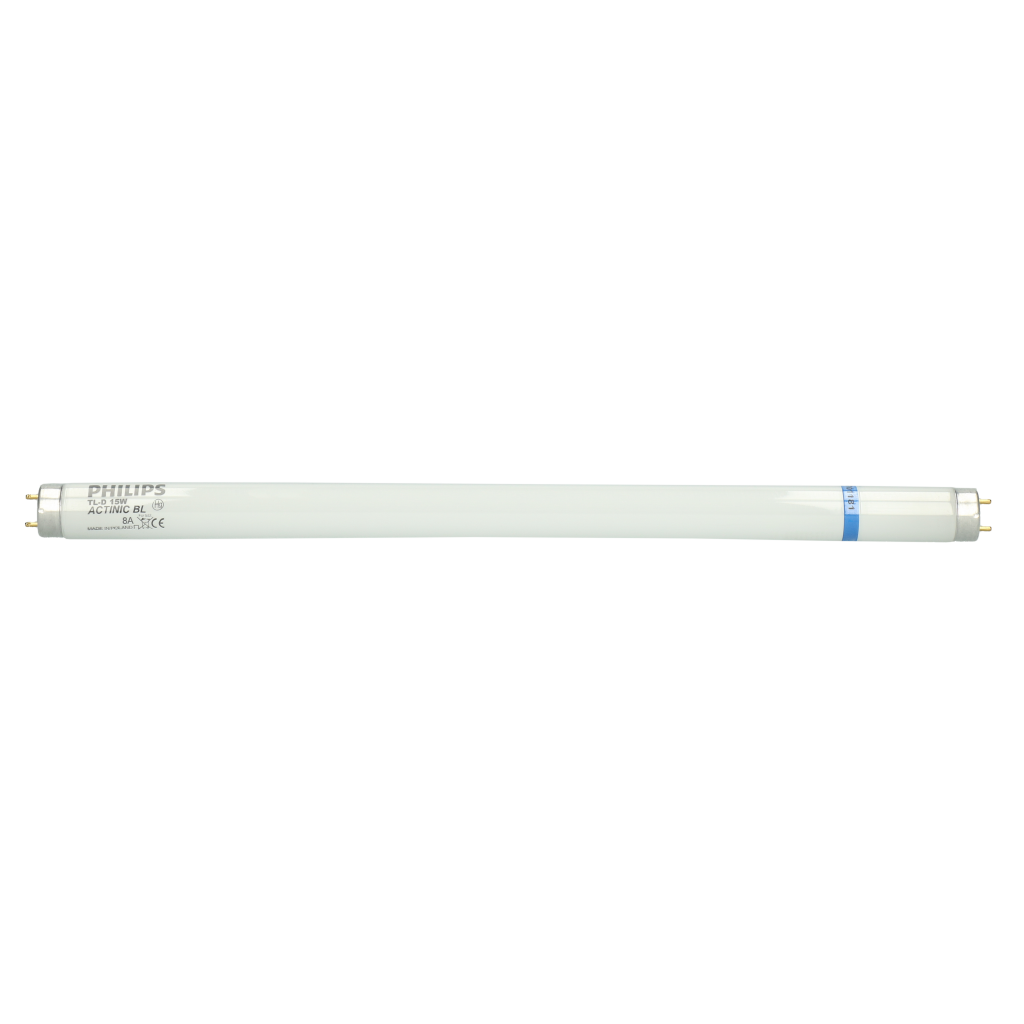 UV-A Lamp BL368 Shatterproof
