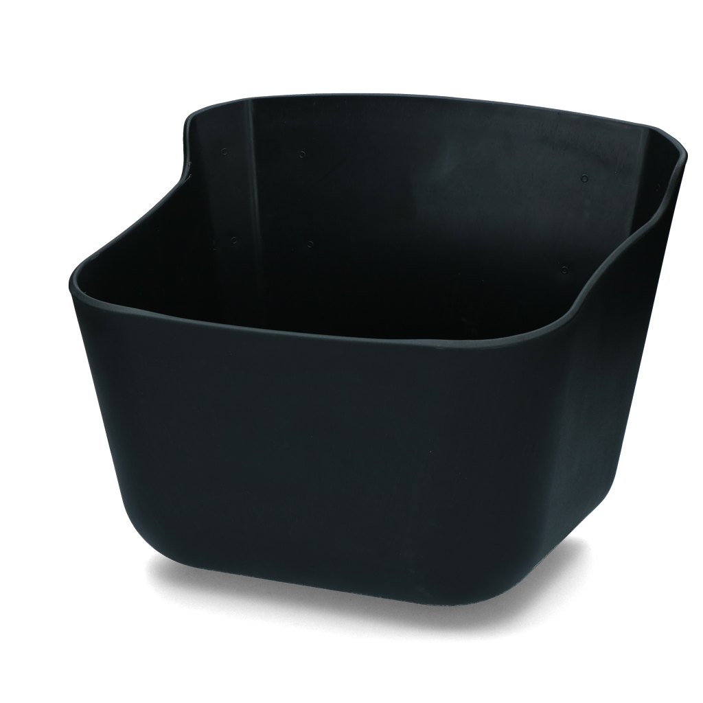 Voer-/drinkbak 15 l