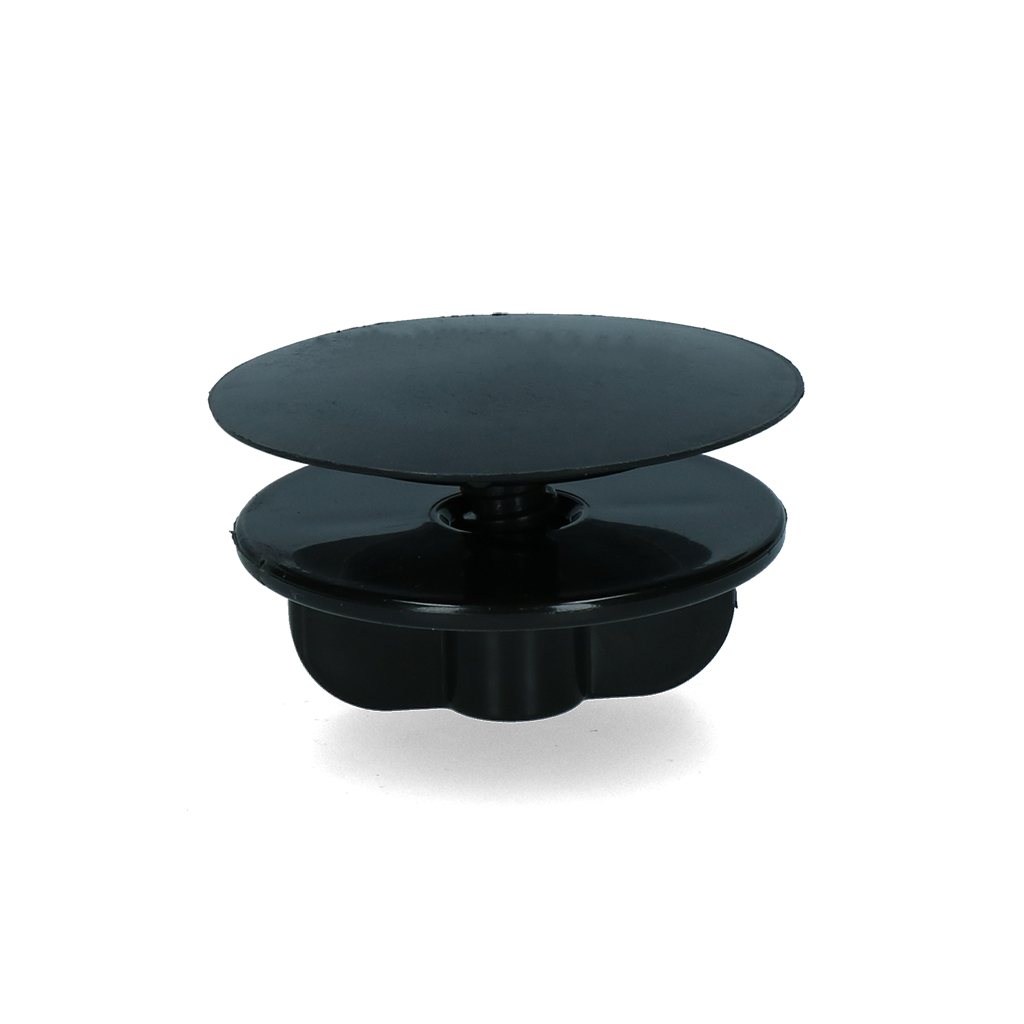 Voer-/drinkbak waterstop voor 15 l