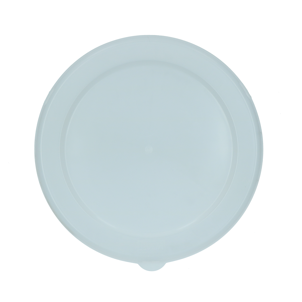 Deksel voor voerbak 6 l