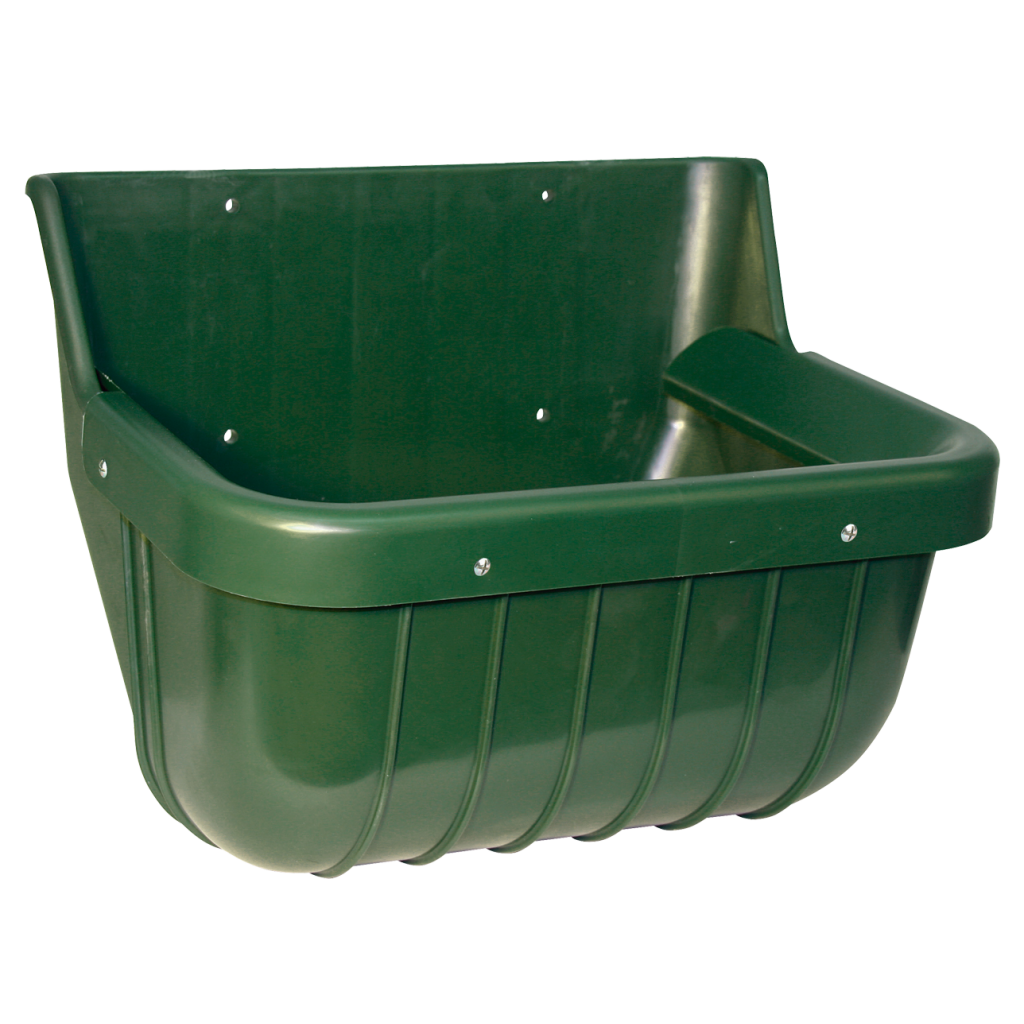 OK Plast Voerbak "Feed Saver"