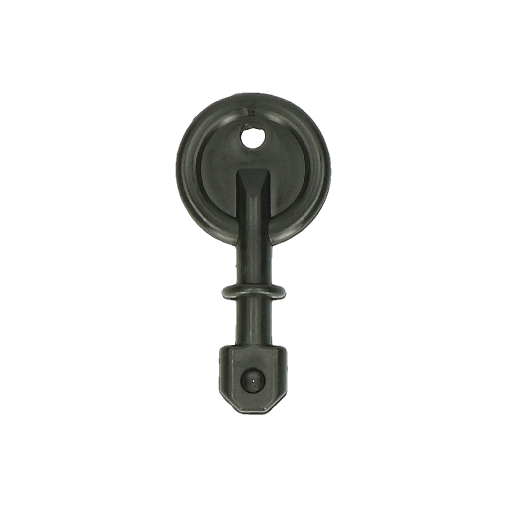 Voerdoos Rat/Muis Sleutel