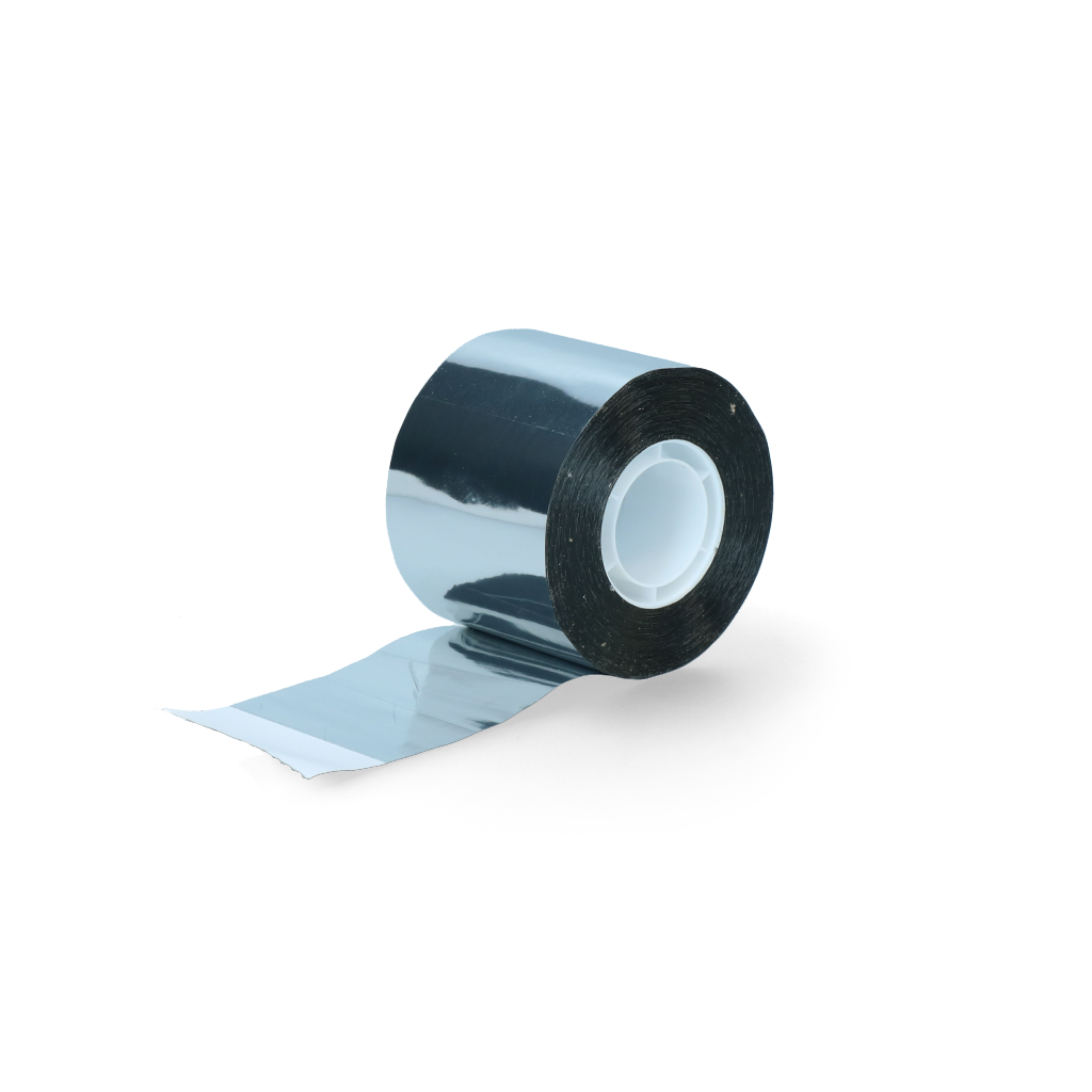 Vorst Aluminium plakband 50 m