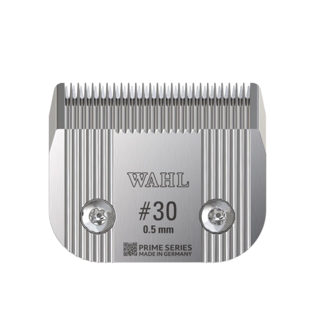 Wahl Prime Series Mes