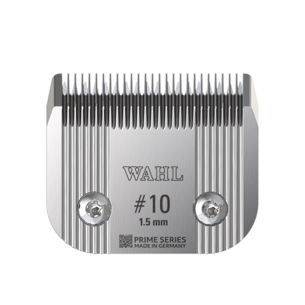 Wahl Prime Series Mes