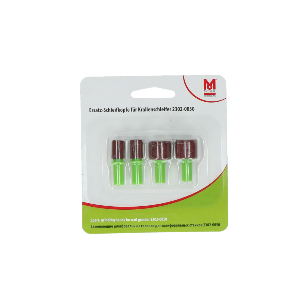 Wahl Snoerloze Nagelvijl