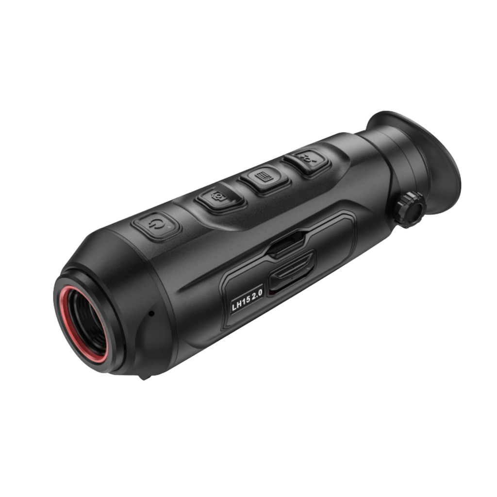 Warmtebeeldkijker Hikmicro Lynx Pro LH15 2.0