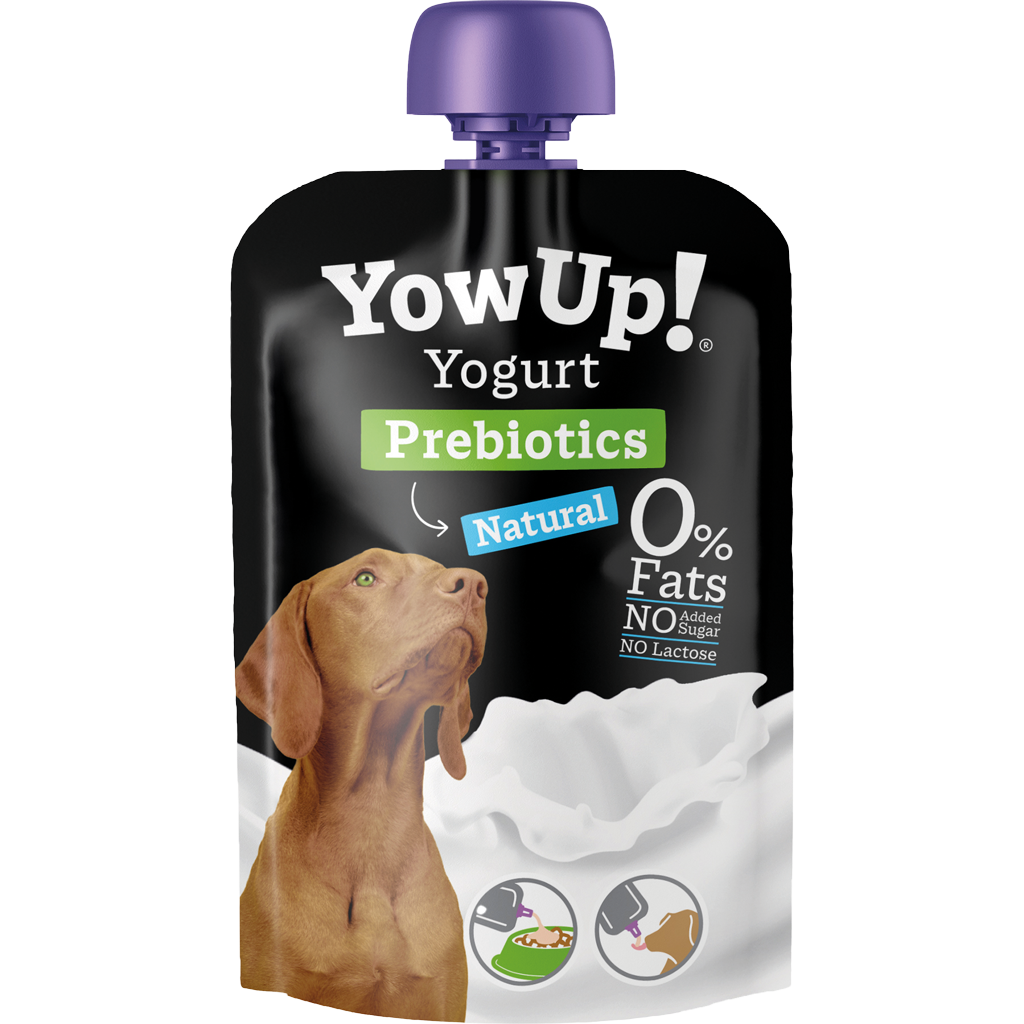 YowUp! Yogurt Dogs