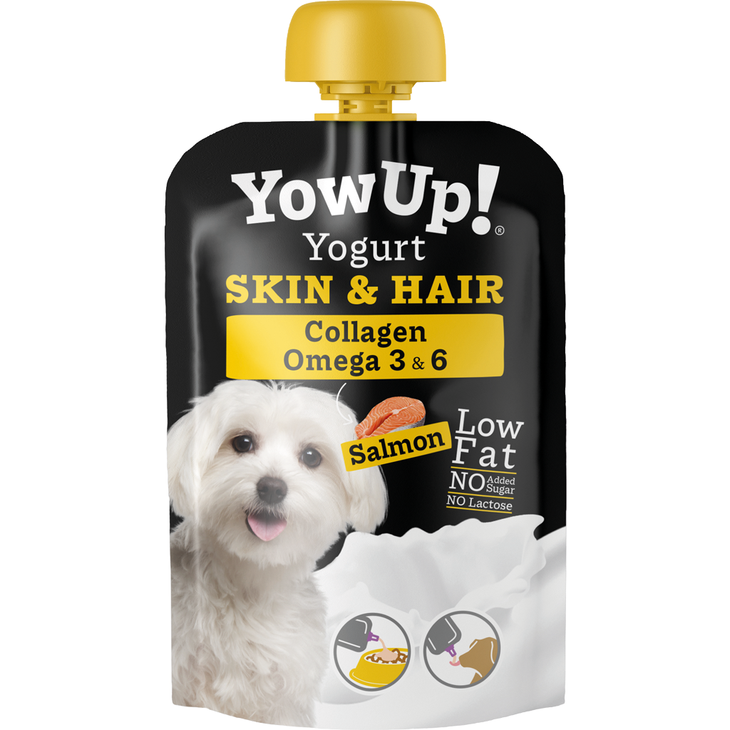 YowUp! Yogurt Dogs