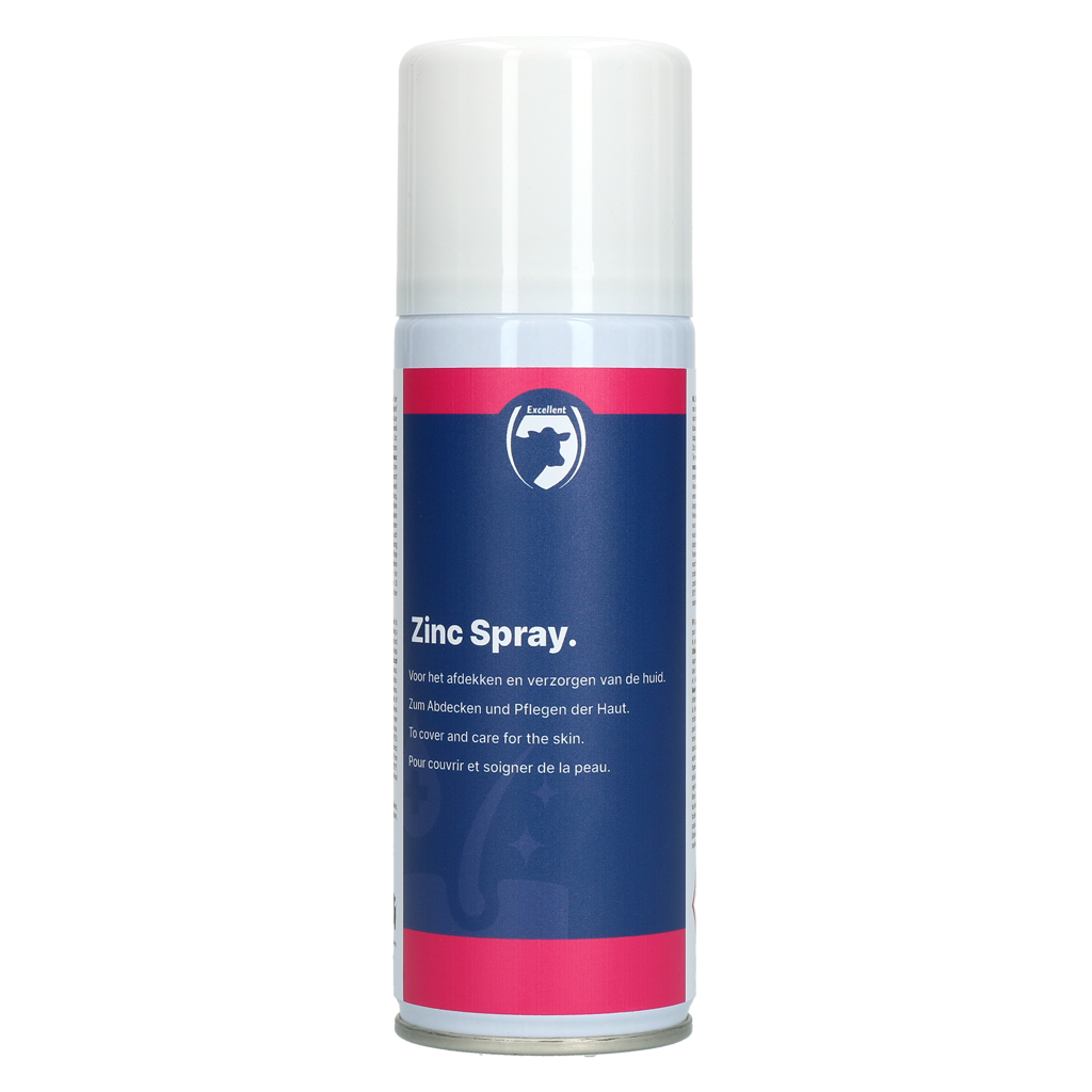 Excellent Zink Spray voor vee