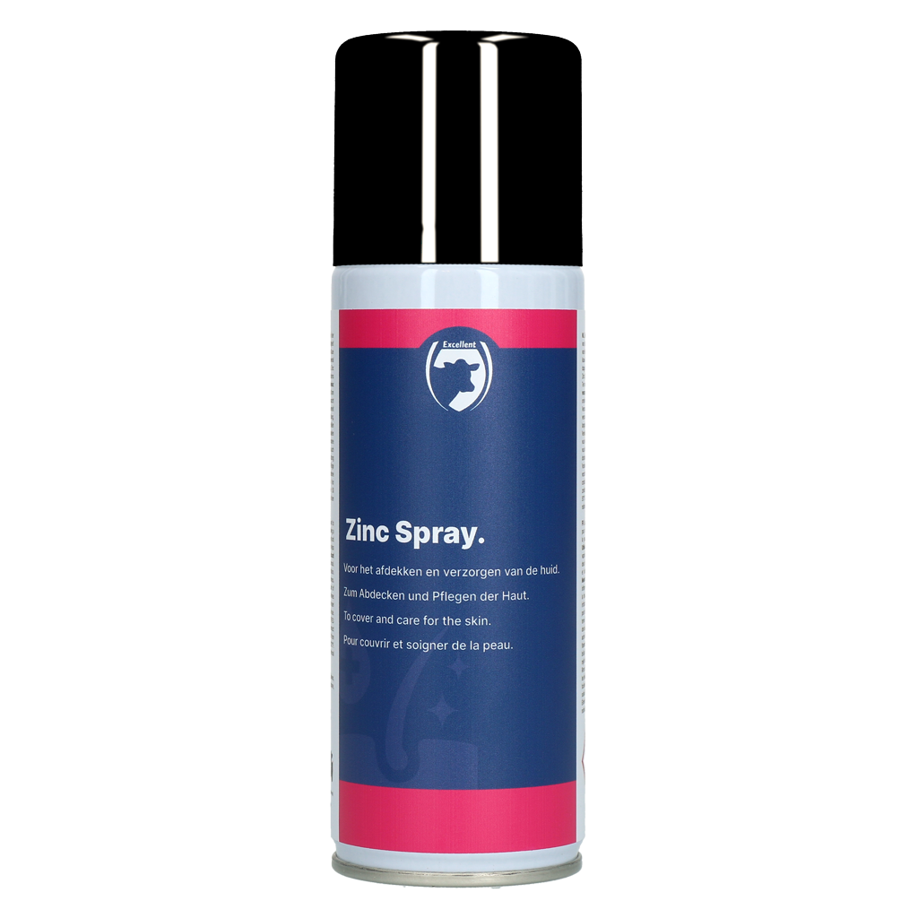 Excellent Zink Spray voor vee