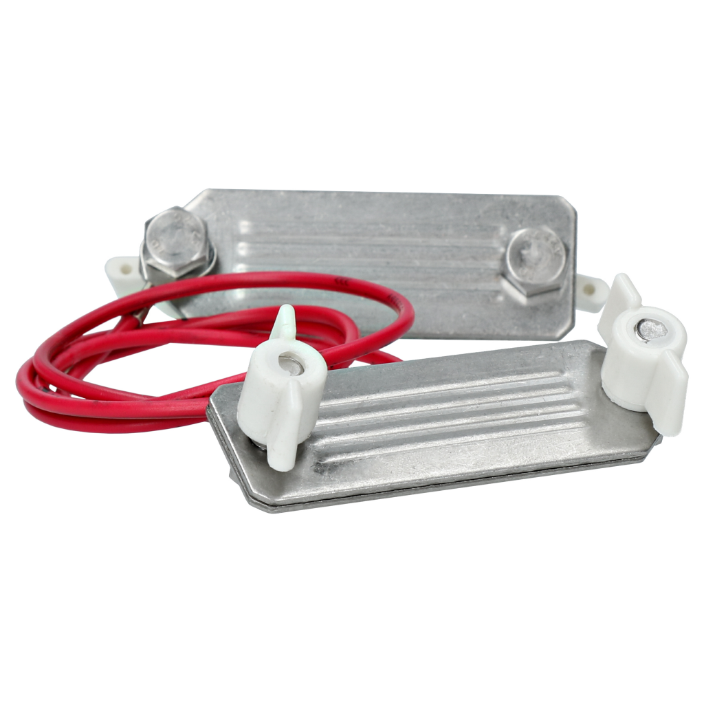 ZoneGuard Lintverbindingskabel 40 mm