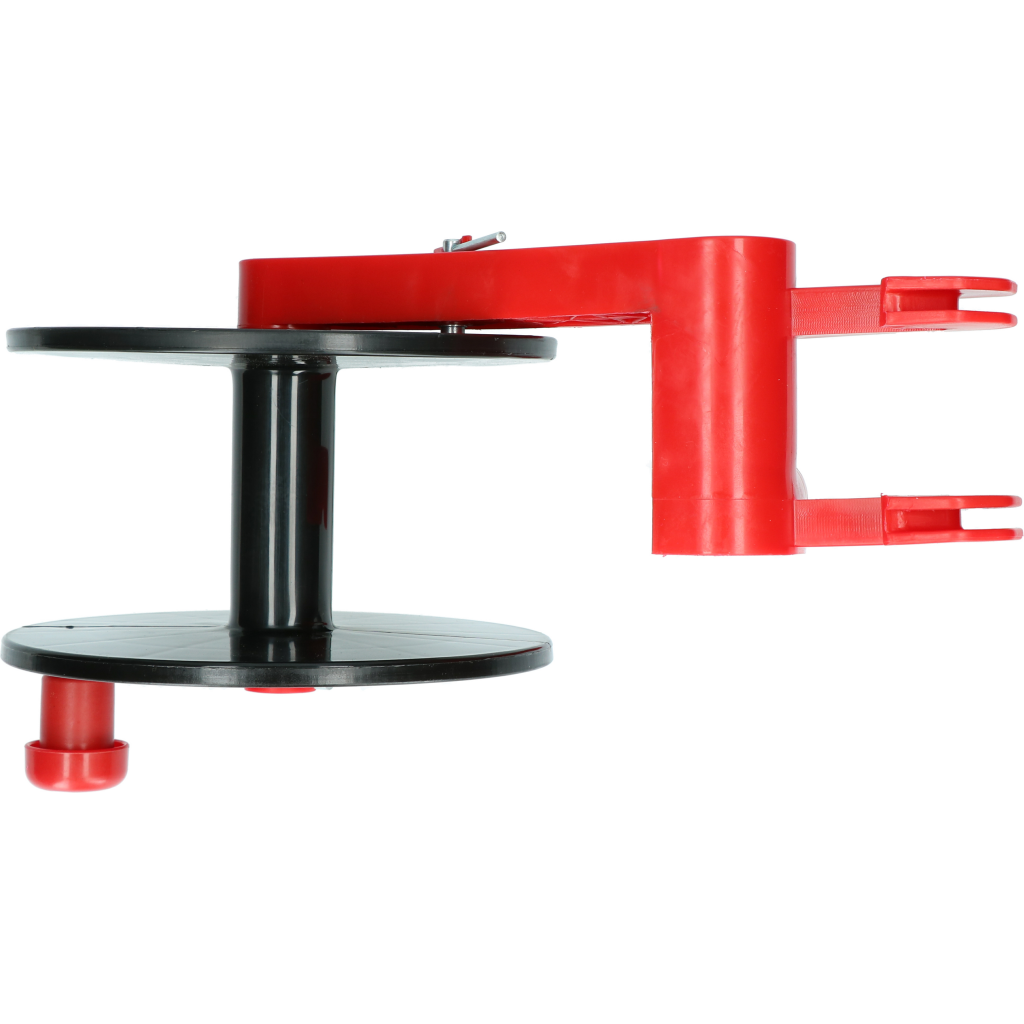 ZoneGuard Draadhaspel