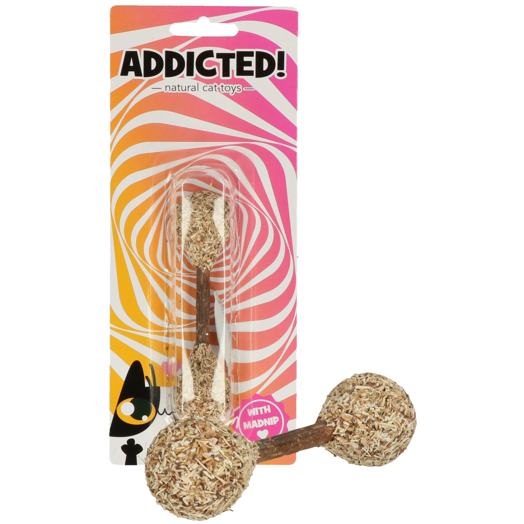 Addicted!
