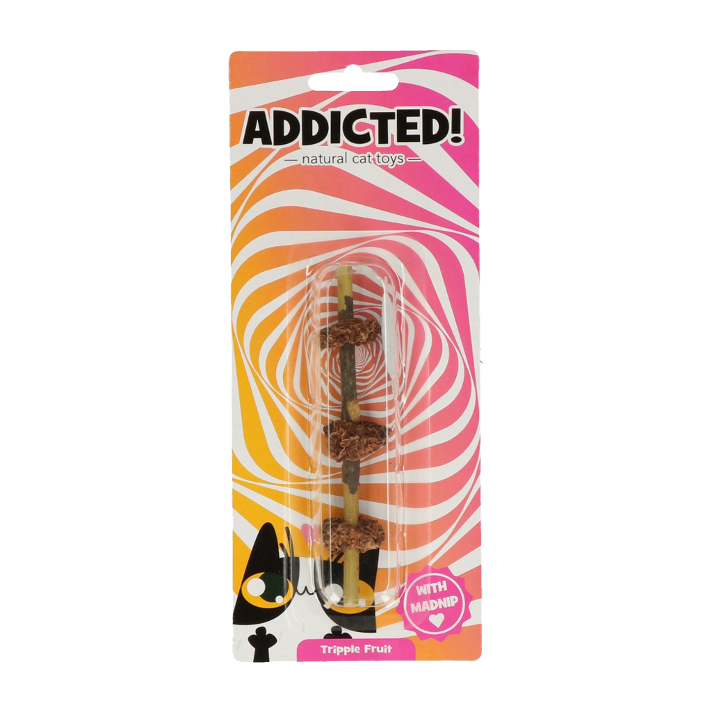 Addicted!