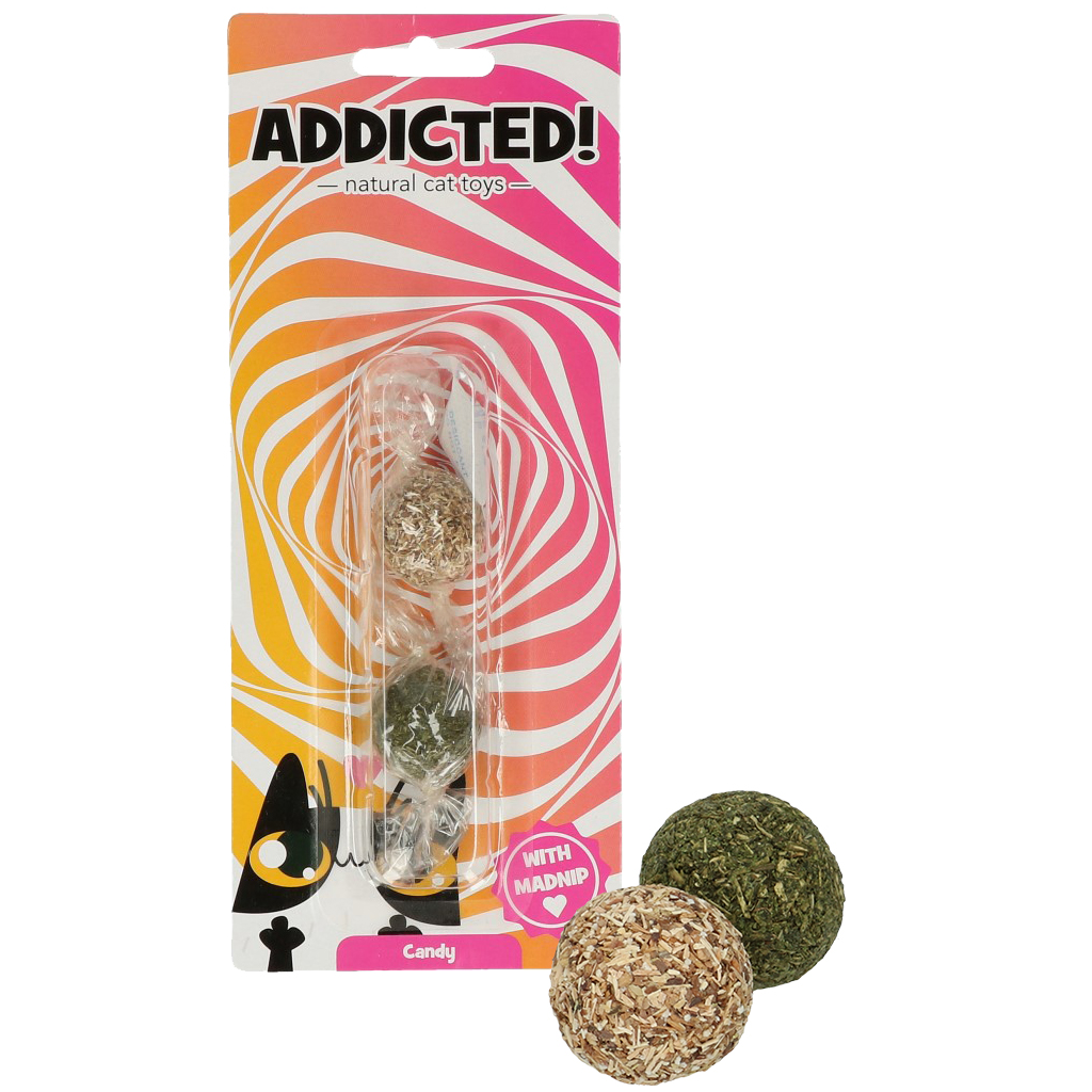 Addicted!