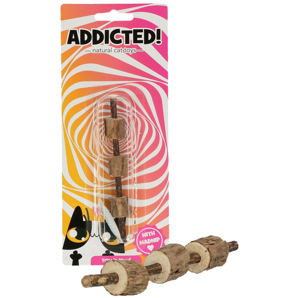Addicted!