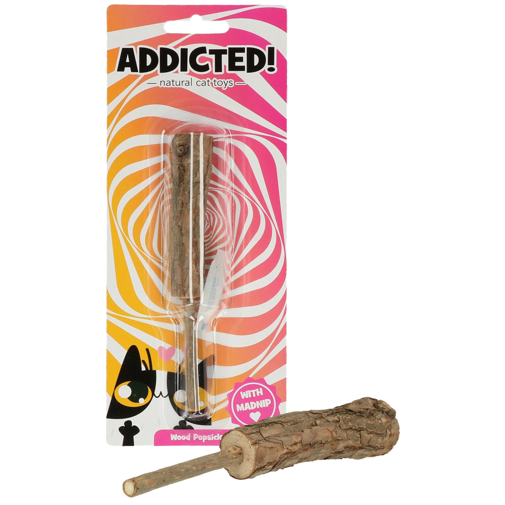 Addicted!