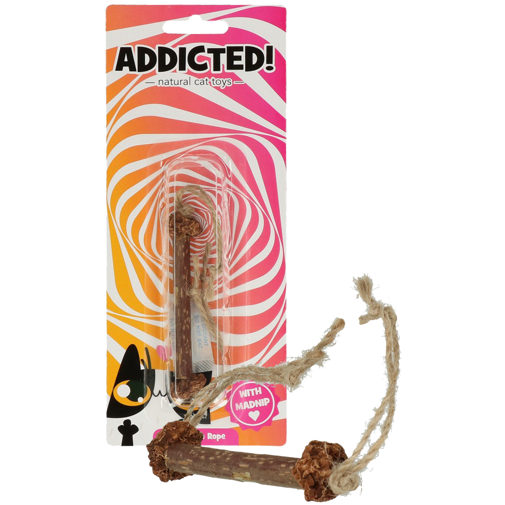 Addicted!