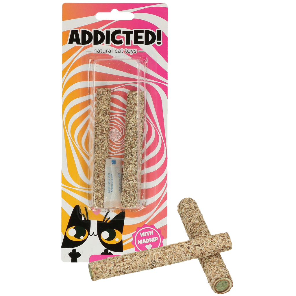 Addicted!