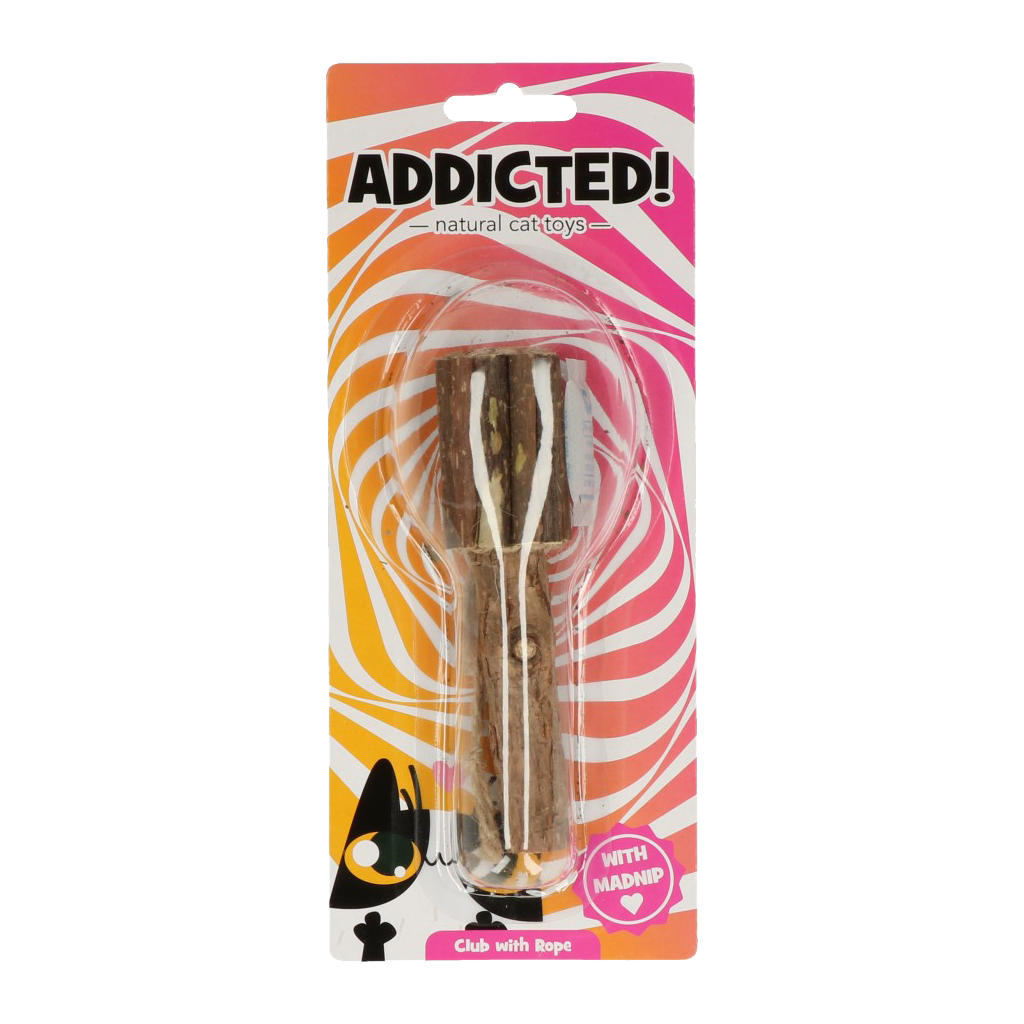 Addicted!