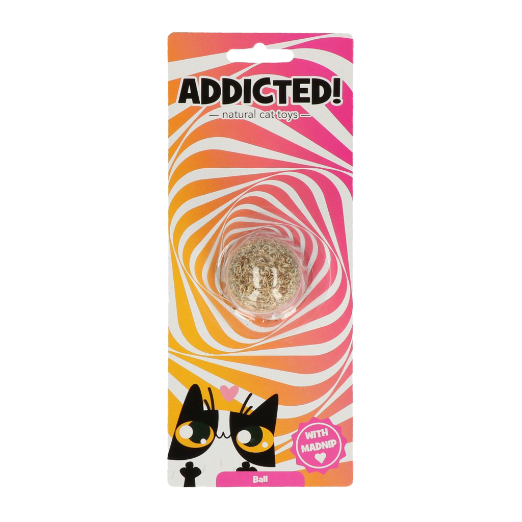 Addicted!