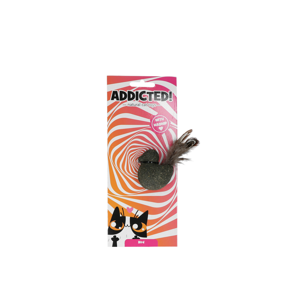 Addicted!