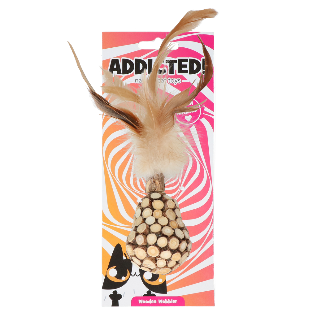 Addicted!