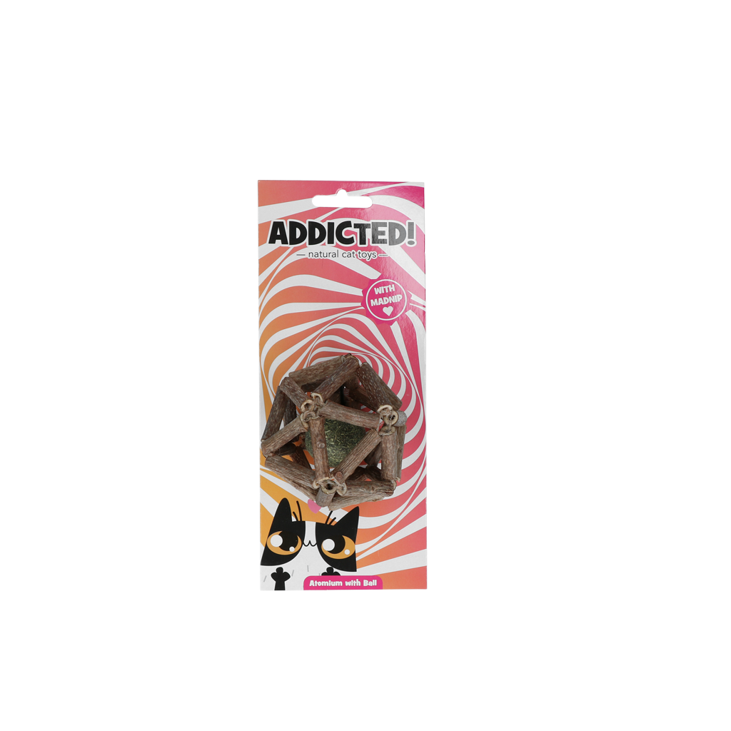 Addicted!